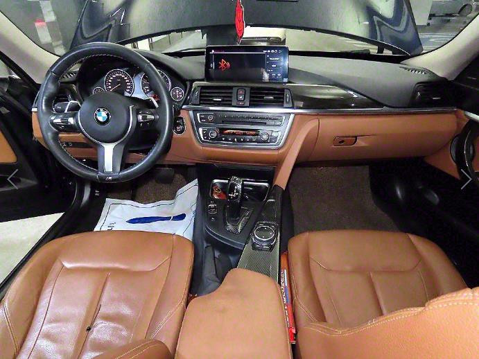 @13년식 그란투리스모(GT) 3시리즈 GT 320d--9