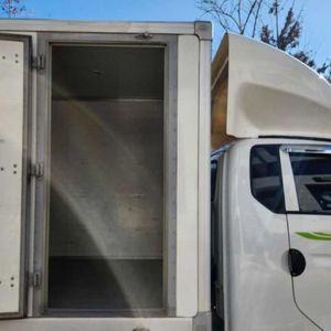 @21년식 포터II 일렉트릭 내장탑차 하이 전국최저가