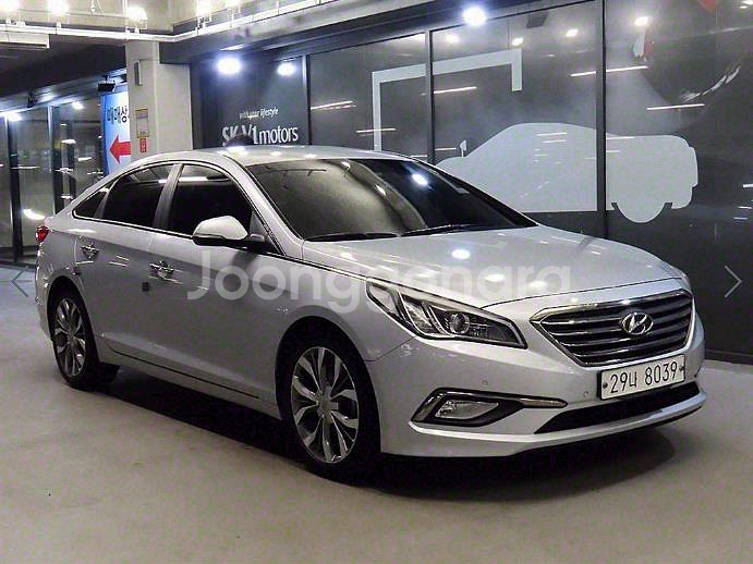 @14년식 LF쏘나타 2.0 CVVL 프리미엄 전국최--0