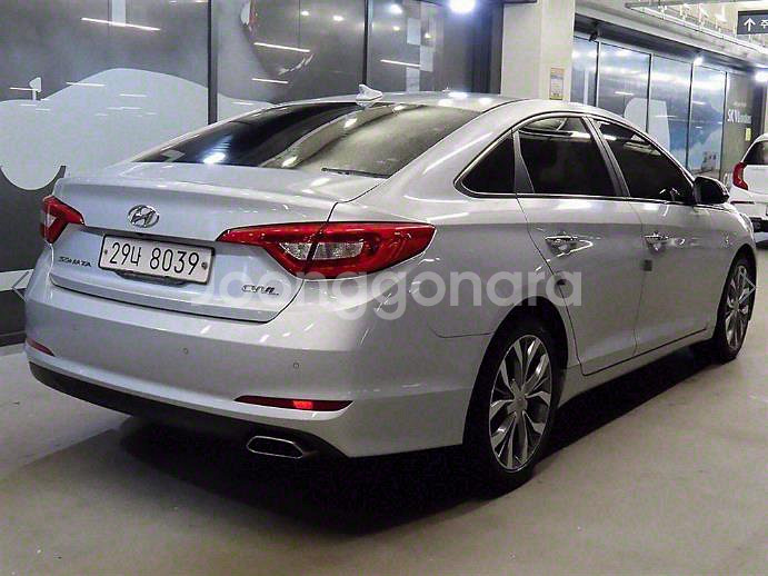 @14년식 LF쏘나타 2.0 CVVL 프리미엄 전국최--3