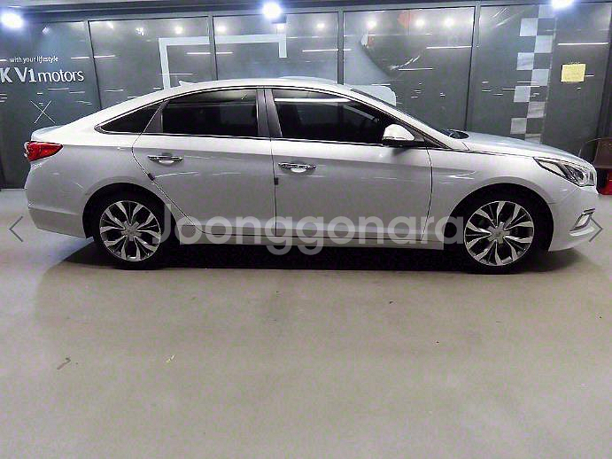 @14년식 LF쏘나타 2.0 CVVL 프리미엄 전국최--2