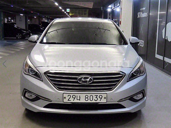 @14년식 LF쏘나타 2.0 CVVL 프리미엄 전국최--1