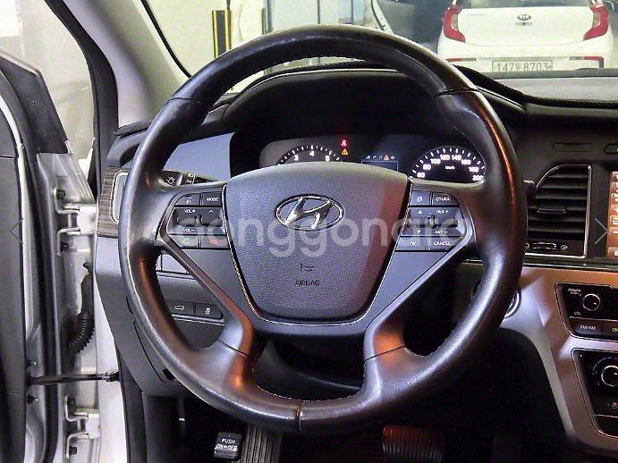 @14년식 LF쏘나타 2.0 CVVL 프리미엄 전국최--7