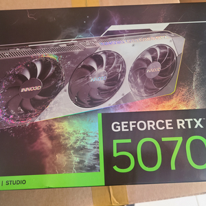 5070ti INNO3D