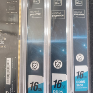 DDR5-5600 16GB 메모리