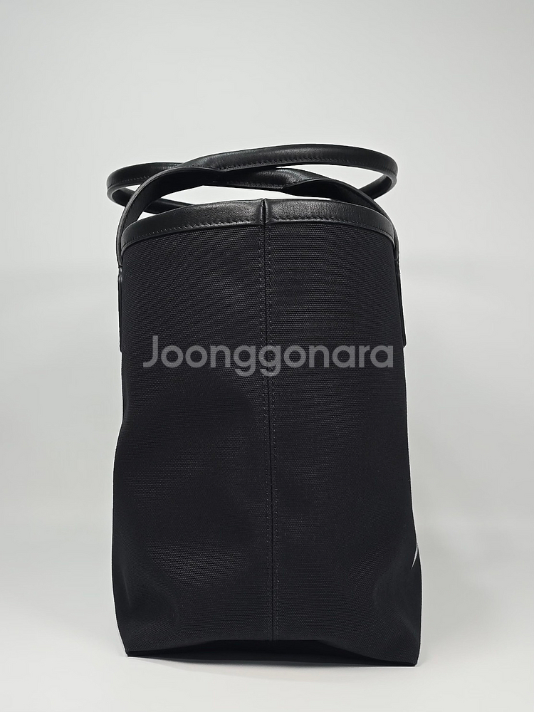 발렌시아가 시티 파리 점보 토트백--3