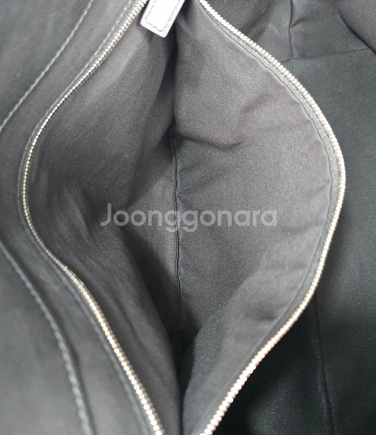 발렌시아가 시티 파리 점보 토트백--7