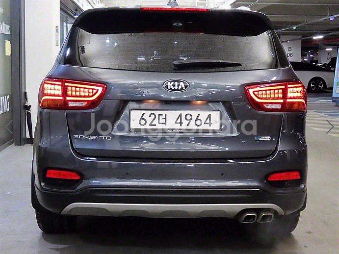 @18년식 더 뉴쏘렌토 디젤 R2.2 2WD 노블레스--4