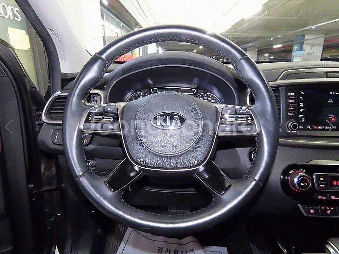 @18년식 더 뉴쏘렌토 디젤 R2.2 2WD 노블레스--7