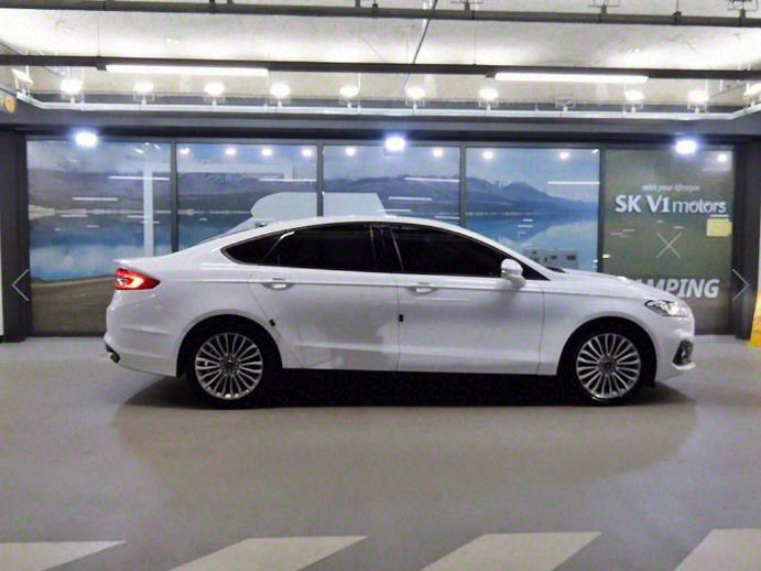 @19년식 몬데오(4세대) 2.0 TDCi 트렌드 전--2