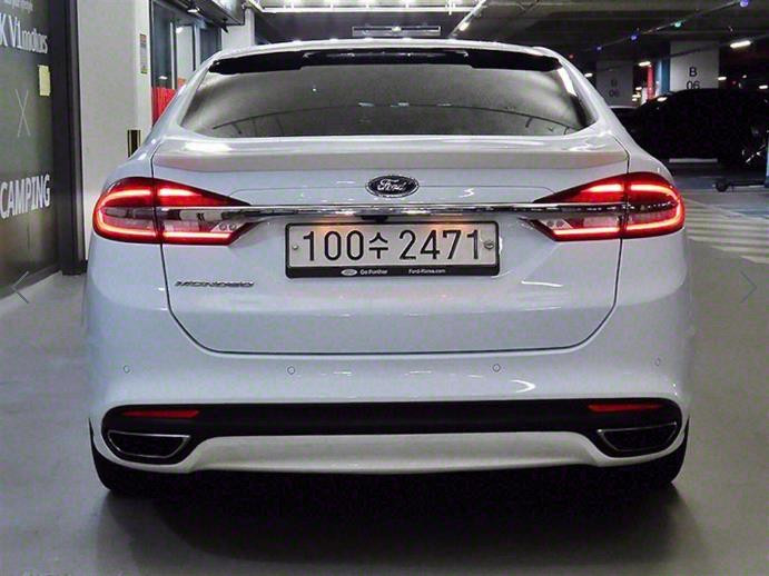 @19년식 몬데오(4세대) 2.0 TDCi 트렌드 전--4