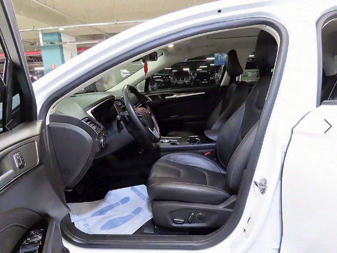 @19년식 몬데오(4세대) 2.0 TDCi 트렌드 전--5