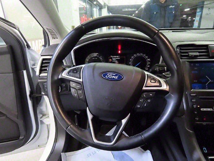 @19년식 몬데오(4세대) 2.0 TDCi 트렌드 전--7