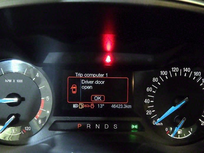 @19년식 몬데오(4세대) 2.0 TDCi 트렌드 전--8