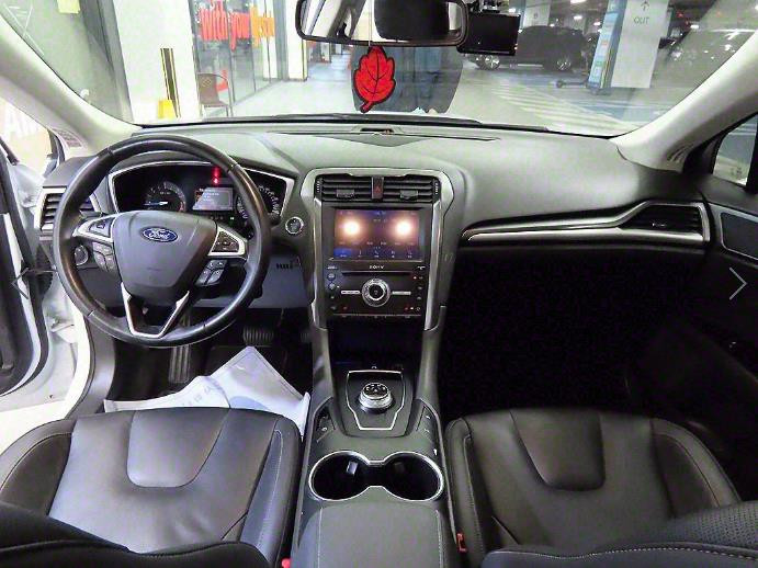 @19년식 몬데오(4세대) 2.0 TDCi 트렌드 전--9