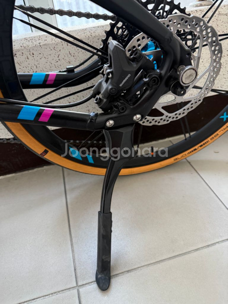 턴 버지x11 사틴블랙 미니벨로 스프린터--9