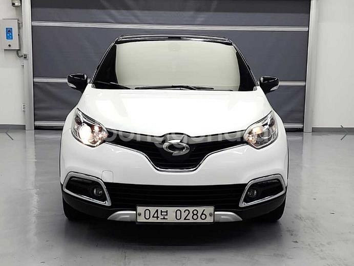 @16년식 QM3 RE 시그니처 에투알 화이트바디 전--1