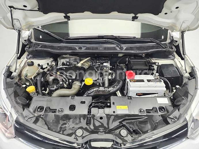 @16년식 QM3 RE 시그니처 에투알 화이트바디 전--4