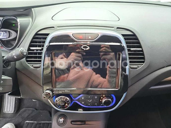 @16년식 QM3 RE 시그니처 에투알 화이트바디 전--9