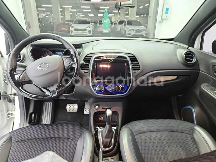 @16년식 QM3 RE 시그니처 에투알 화이트바디 전--6