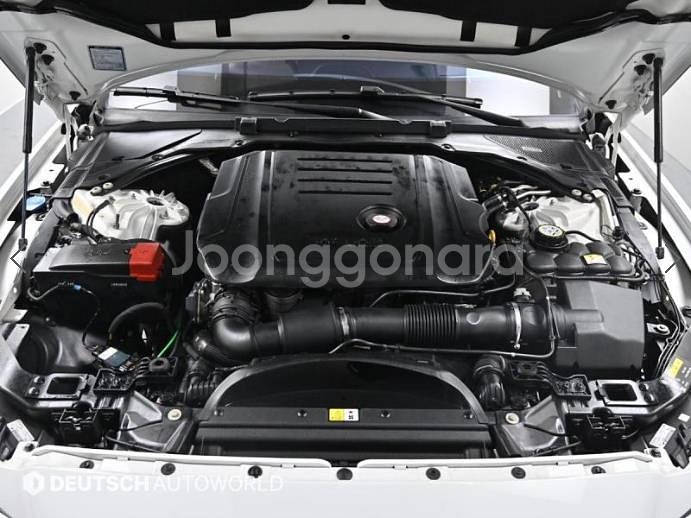 @19년식 XF(2세대) 2.0 20d AWD 포트폴--5