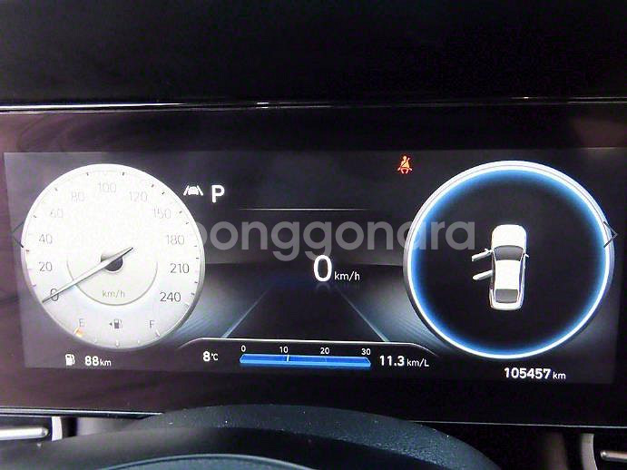 @20년식 아반떼(CN7) 1.6 가솔린 인스퍼레이션--8