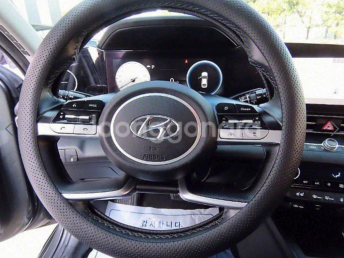 @20년식 아반떼(CN7) 1.6 가솔린 인스퍼레이션--7