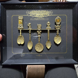 88올림픽 서울올림픽 기념 골동품