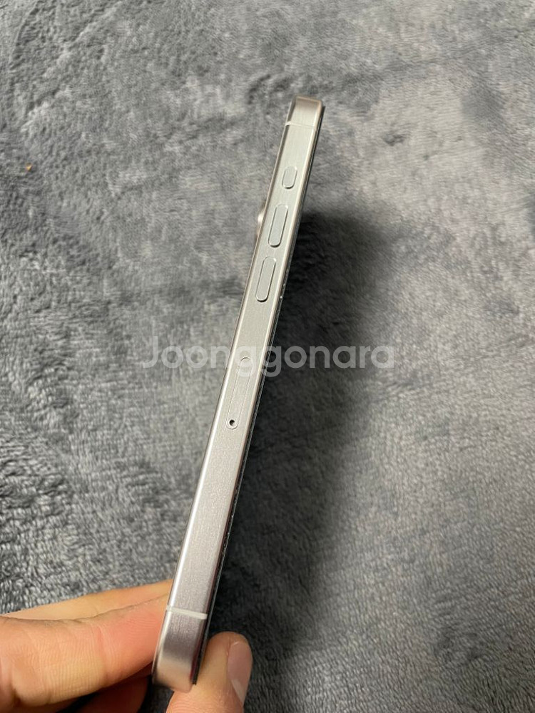 아이폰 15pro 256기가--1