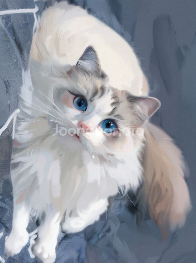 반려동물 그림 그려드려요!!--1