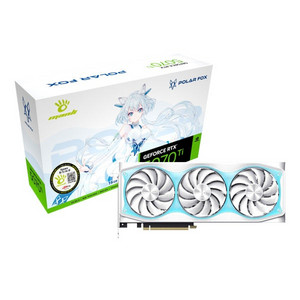 5070ti polor fox