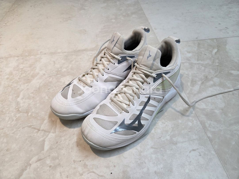 미즈노 모멘텀 2.0 255--1