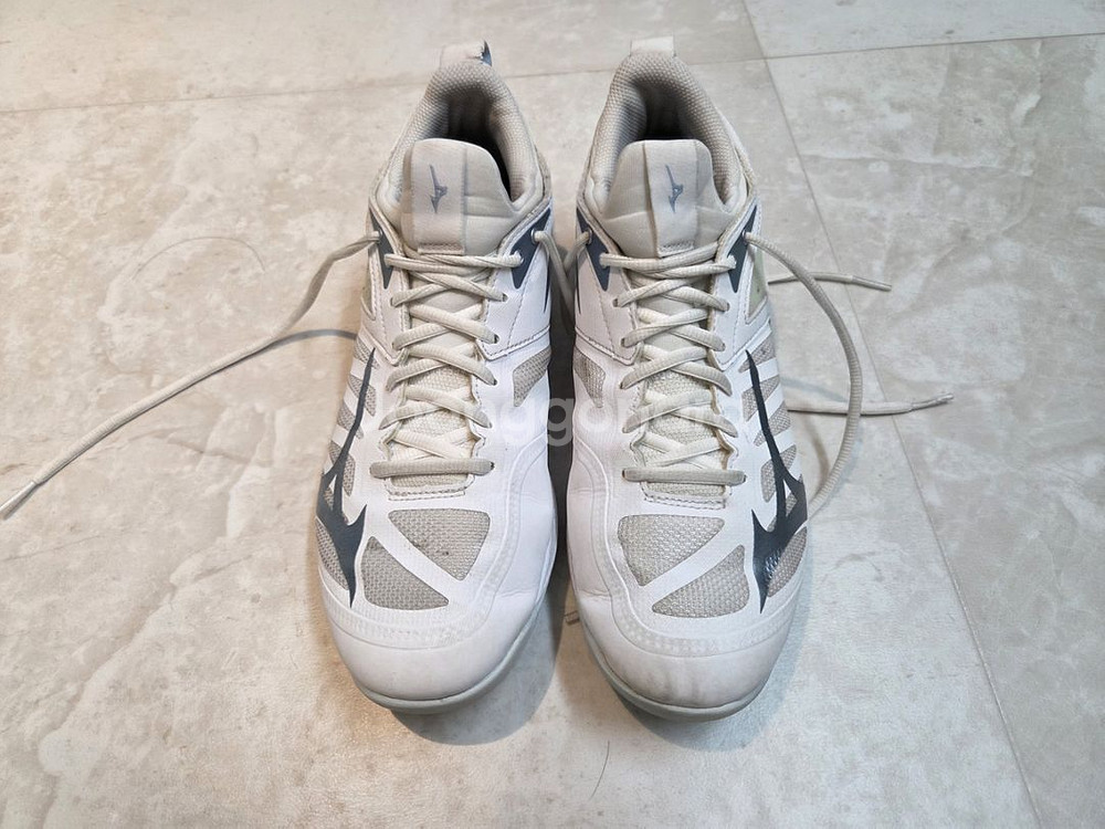 미즈노 모멘텀 2.0 255--4