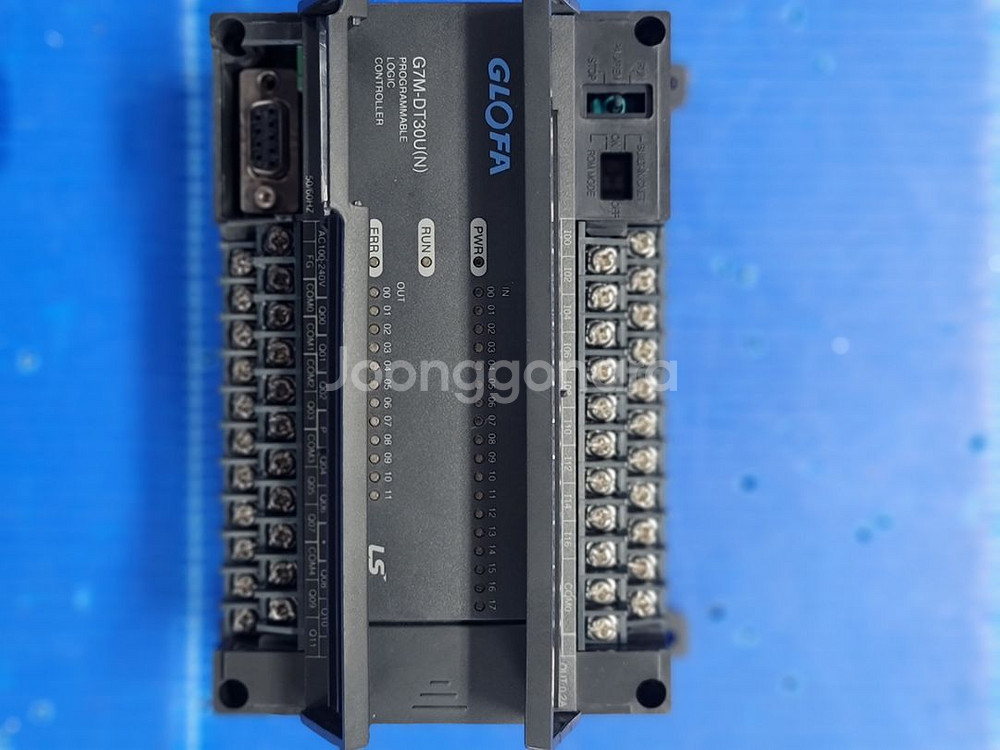 G7M-DT30U(N)--0