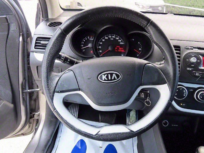 @11년식 올 뉴모닝 가솔린 디럭스 스페셜 전국최저가--7