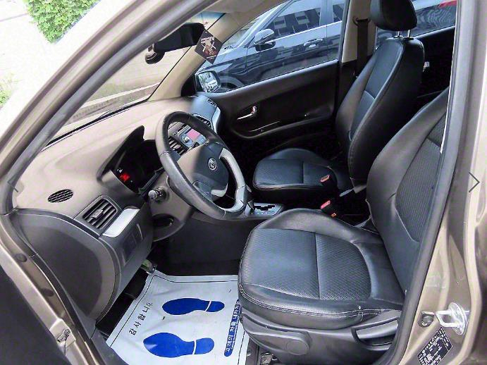 @11년식 올 뉴모닝 가솔린 디럭스 스페셜 전국최저가--4