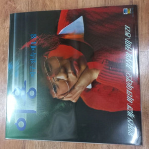 이용 lp판 - 잊혀진 계절