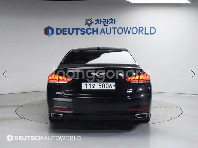 @15년식 제네시스DH G380 AWD 파이니스트 에--3