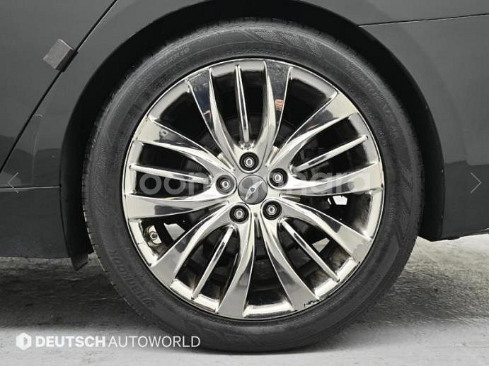 @16년식 제네시스DH G330 AWD 프리미엄 전국--4