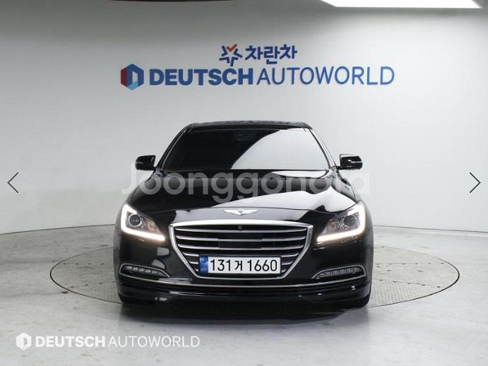 @16년식 제네시스DH G330 AWD 프리미엄 전국--2