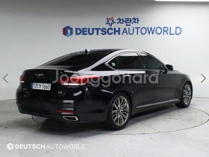 @16년식 제네시스DH G330 AWD 프리미엄 전국--1