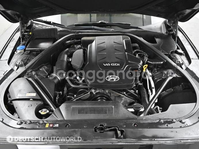 @16년식 제네시스DH G330 AWD 프리미엄 전국--5