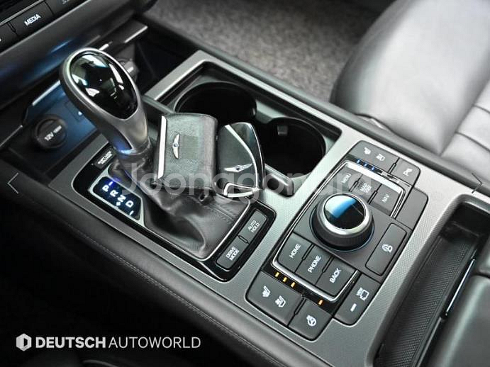 @16년식 제네시스DH G330 AWD 프리미엄 전국--8