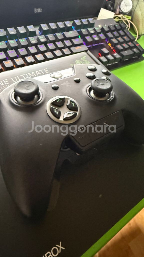 레이저 울버린 얼티메이트--1