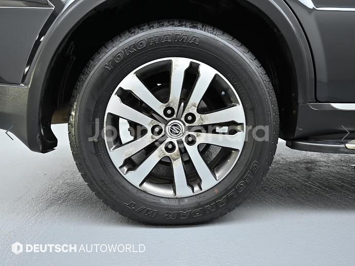 @12년식 렉스턴W 2.0 4WD RX7 브라운 스페--4