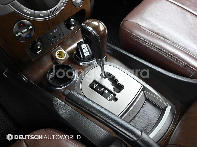 @12년식 렉스턴W 2.0 4WD RX7 브라운 스페--8