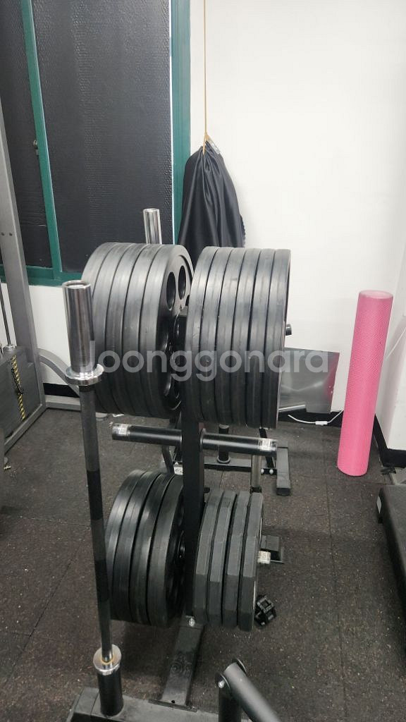 헬스PT샵 매매 등 (각종기구 판매)--8