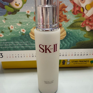 SK2 페이셜 리프트 에멀전