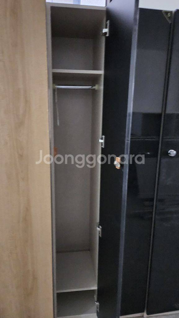 락카장 사물함 옷장--1