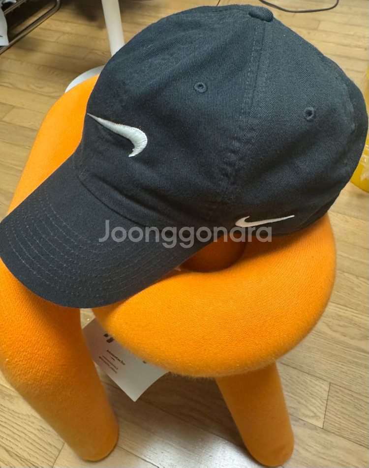 NPTSSS 나이키 볼캡 판매합니다--1